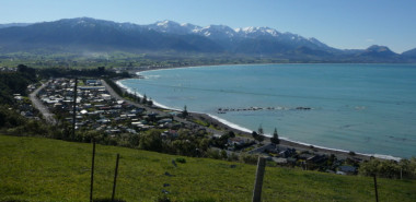 New Zealand 2009